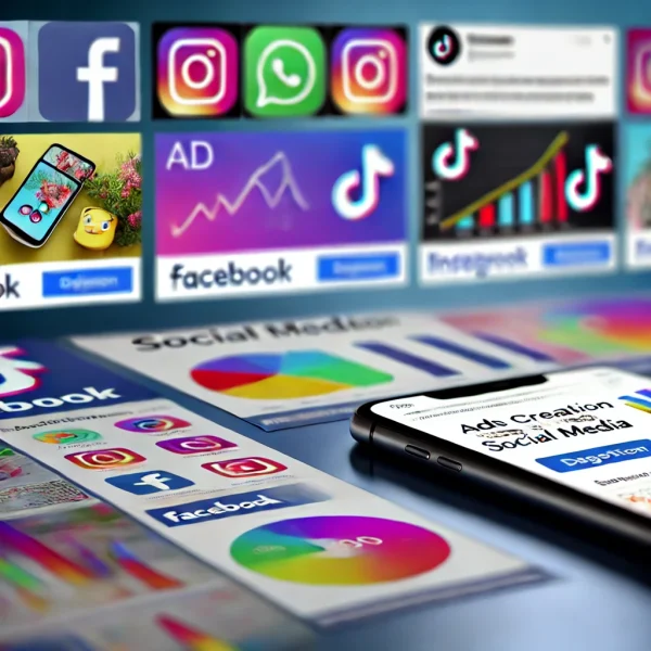 Social Media Ad Mastery